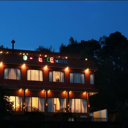 Essence Motel Kalaw Eksteriør billede