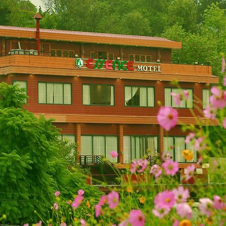 Essence Motel Kalaw Eksteriør billede
