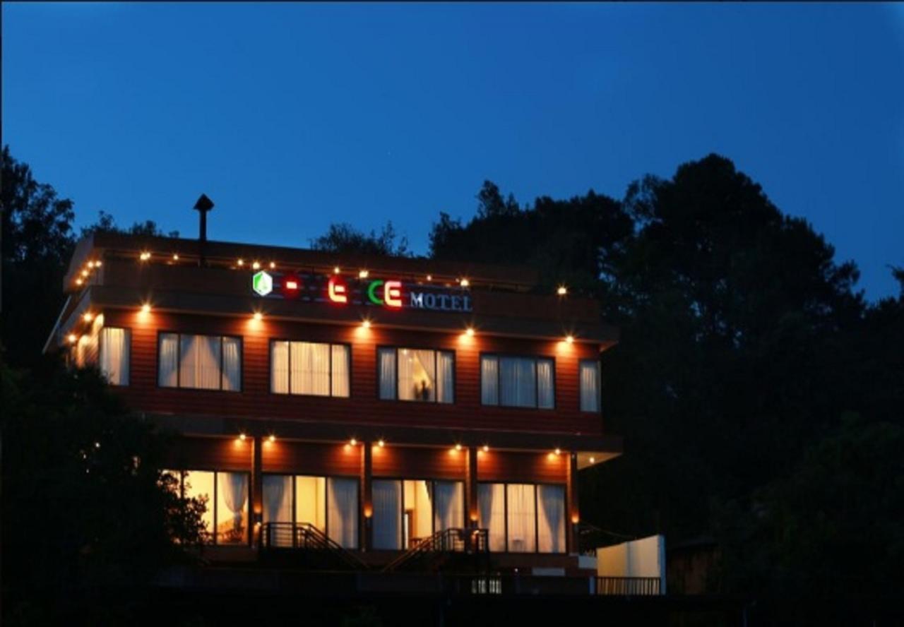 Essence Motel Kalaw Eksteriør billede