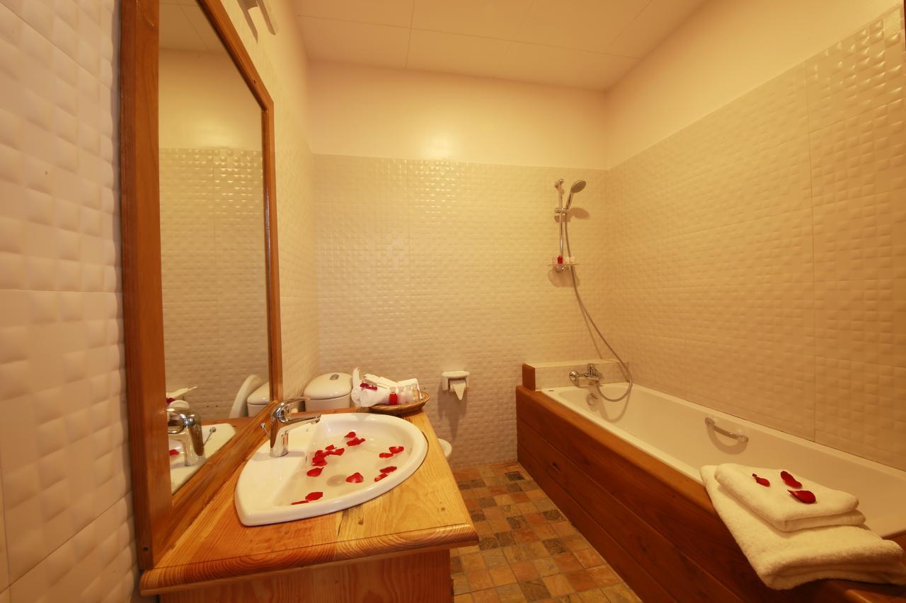 Essence Motel Kalaw Eksteriør billede